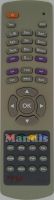 Original remote control FTE MAXIMAL REMCON247
