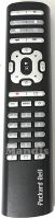 Original remote control PACKARDBELL REMCON344