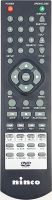 Original remote control NINCO REMCON386