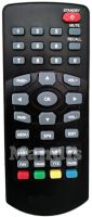 Original remote control DIGIQUEST REMCON747