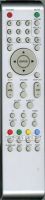 Original remote control TECHVISION REMCON955