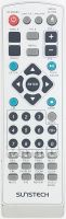 Original remote control TREVI REMCON981