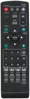 Original remote control TELEMAX REMCON981-black