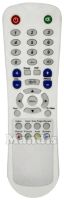 Original remote control TECHONE RM 611
