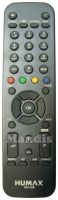 Original remote control HUMAX RM-G08
