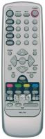 Original remote control EASY LIVING RM-L1704