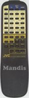 Original remote control JVC RM-SR554RU