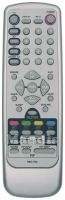 Original remote control EASY LIVING RM36DD01