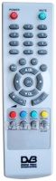 Original remote control TECHNISSON RMT-500A