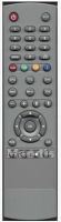 Original remote control SCHWAIGER DSRDTR9000TWIN
