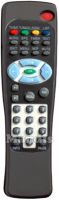 Original remote control OPTEX REMCON1410