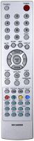 Original remote control IPURE RR 3600 B