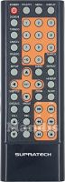 Original remote control SUPRATECH Juno (S901DVT)