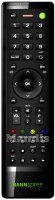 Original remote control HANNSPREE SL19DMAB