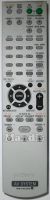 Original remote control SONY RM-AAU002 (147914812)