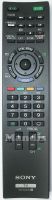 Original remote control SONY RM-ED045 (WS0000901)