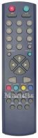 Original remote control WEGAVOX REMCON1127