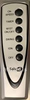 Original remote control SAIVOD Brise Cooler