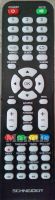 Original remote control SCHNEIDER LD32-SCA05HB