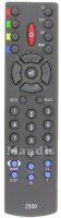 Original remote control SEITECH 2500 (S040030040)