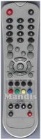 Original remote control ASTRO DVR7400