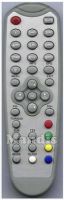 Original remote control TEVION DXS23