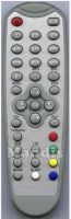 Original remote control TEVION DXS5