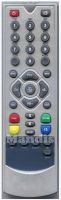 Original remote control SMART MX51