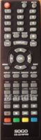 Original remote control SOGO SS-2210FHD (SS2210FHD)