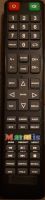 Original remote control SONOKO SNKLE5566UDS