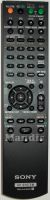 Original remote control SONY RM-AAU035 (148065611)