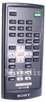 Télécommande d'origine SONY RMTD190 (988512537)