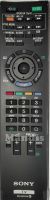 Original remote control SONY RM-ED034 (148791411)