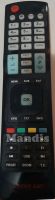 Original remote control STAR SAT SR2200HD