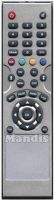 Original remote control STAR VIEW RC35SV