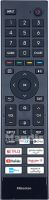 Original remote control HISENSE RD119080702 (T304657)