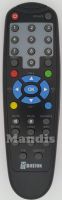 Original remote control TBOSTON RT7369 (RT7369M)