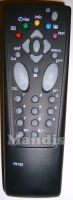 Original remote control NORDMENDE TC100 (20879570)