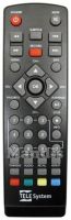 Original remote control LAZER REMCON1230