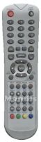 Original remote control MTLOGIC TFDVD 1510