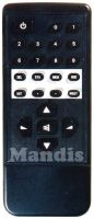 Original remote control FTE MAXIMAL TITAN S / SP