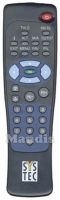 Original remote control SYSTEC REMCON278