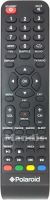 Original remote control POLAROID TQL58F4PR001