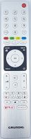 Original remote control GRUNDIG TS4187R-7 (XPY18700AB)