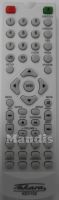 Original remote control TAKARA KDV102