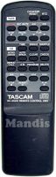 Telecomando originale TASCAM RC-A500