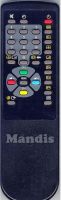 Original remote control TATUNG D14RKD5