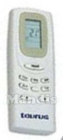 Original remote control TAURUS TAS-2250