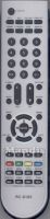 Original remote control MEDIALINE RC6182