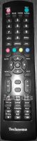 Original remote control TECHNEMA TE3219SM